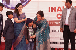 Inaugration